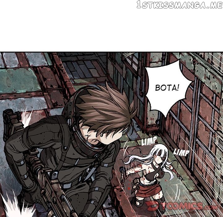 Leviathan, Chapter 70 image 17